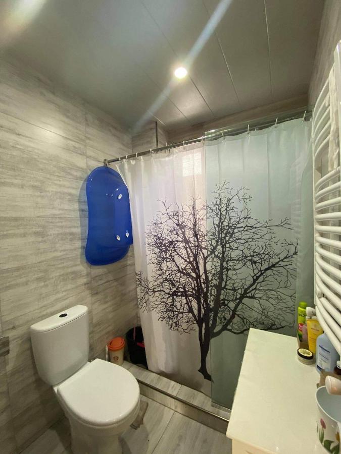 Appartement Apartament Victoria à Tbilissi Extérieur photo